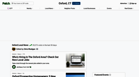 oxford-ct.patch.com