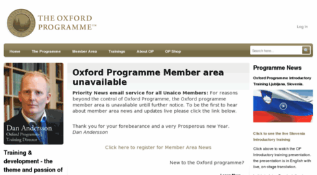 oxfordprogramme.co.uk