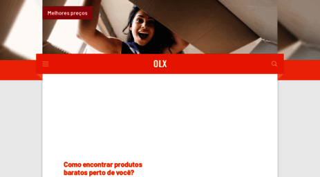 oxl.com.br