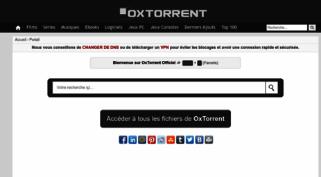 oxtorrent2.com