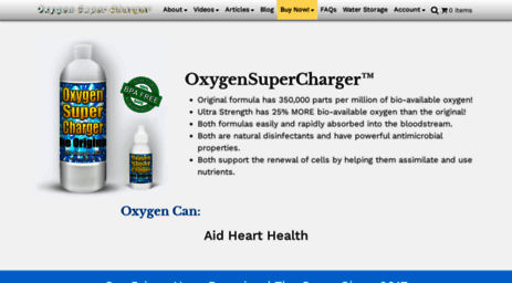 oxygensupercharger.com