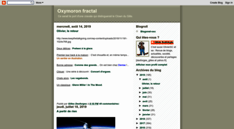 oxymoron-fractal.blogspot.com