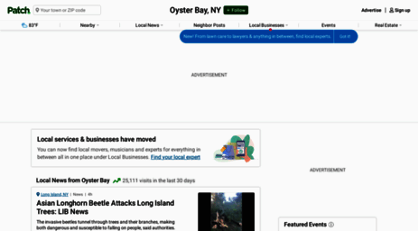 oysterbay.patch.com