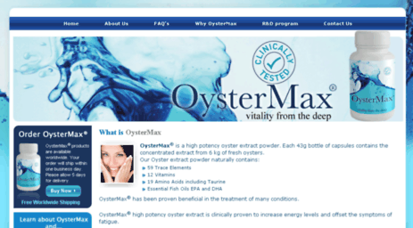 oystermax.com