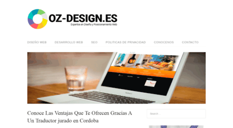 oz-design.es