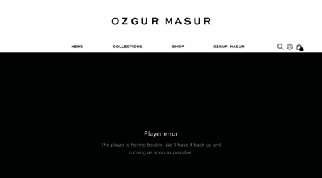 ozgurmasur.com