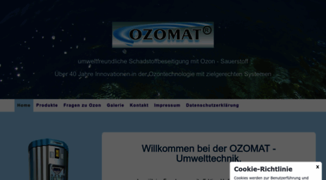 ozomat.de