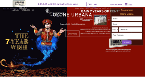ozoneurbana.location-price-bangalore.com
