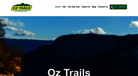 oztrails.com.au