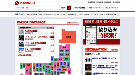 p-world.co.jp