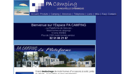 pa-camping.fr