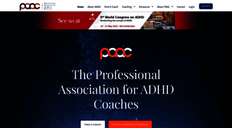 paaccoaches.org