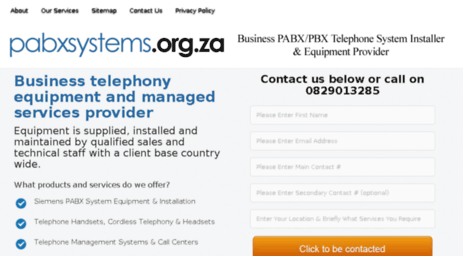 pabxsystems.org.za