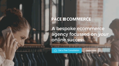 pacecommerce.co.uk