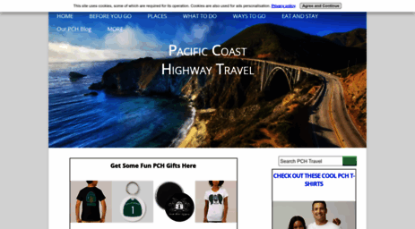 pacific-coast-highway-travel.com