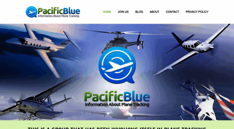 pacificblue.co.nz