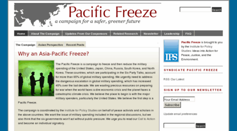 pacificfreeze.ips-dc.org
