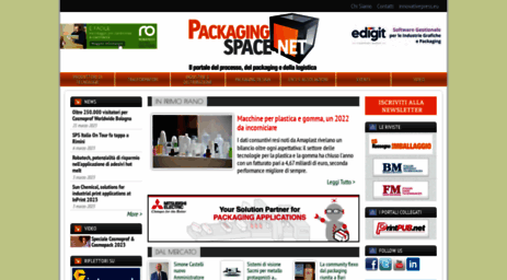 packagingspace.net