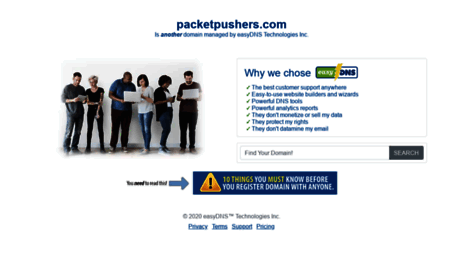 packetpushers.com