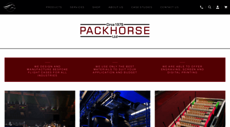 packhorse.co.uk