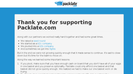 packlate.com