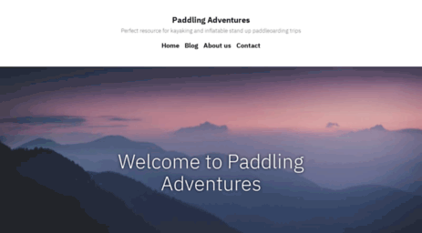 paddlingadventures.net
