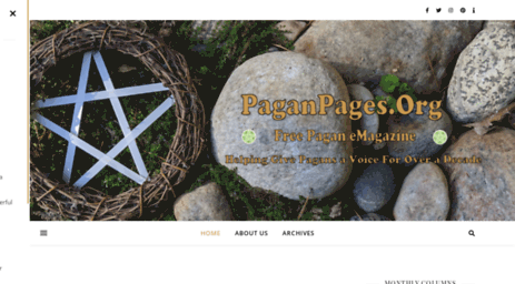 paganpages.org