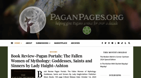 paganpages.org