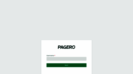 pageroonline.se