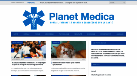 pages-medicales.com