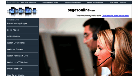 pagesonline.com