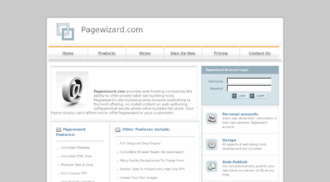 pagewizard.com