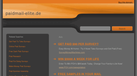 paidmail-elite.de