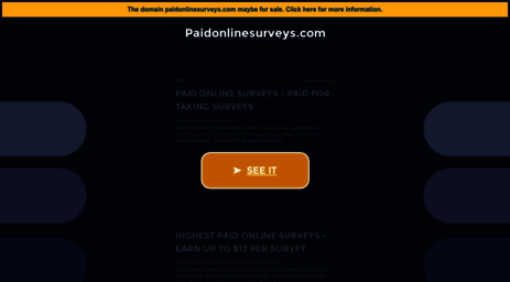 paidonlinesurveys.com