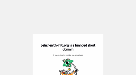 pain.health-info.org