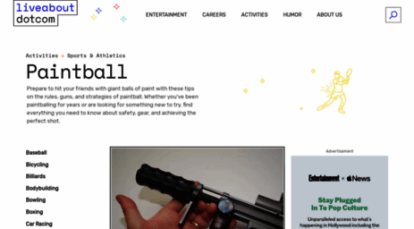 paintball.about.com