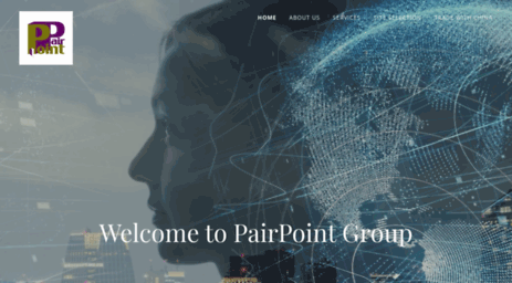pairpointgroup.com