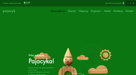 pajacyk.pl