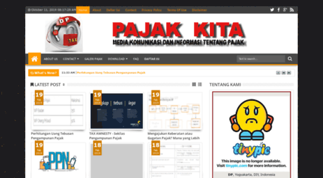 pajak-kita.blogspot.com