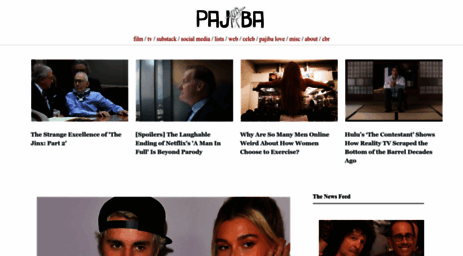 pajiba.com