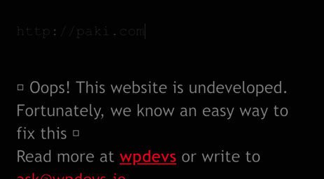 paki.com