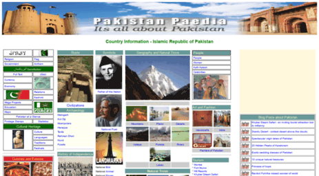 pakistanpaedia.com