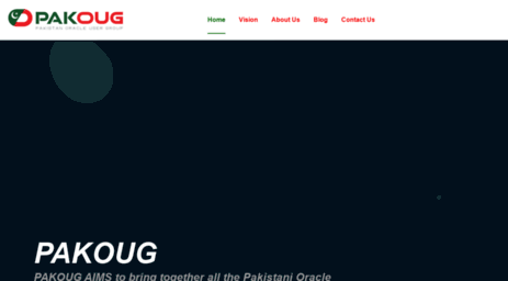 pakoug.com