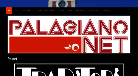 palagiano.net