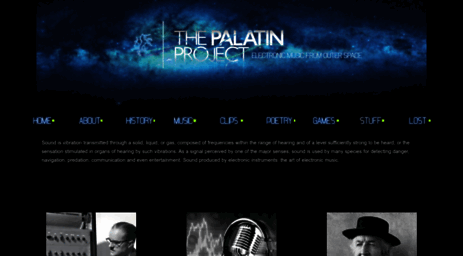 palatin-project.com