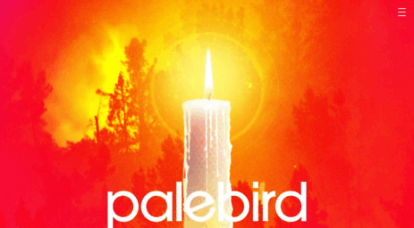palebird.com