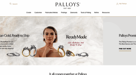 palloys.com.au
