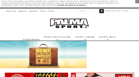 palma-sport.com