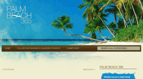palmbeach365.com