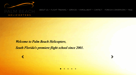 palmbeachhelicopters.com